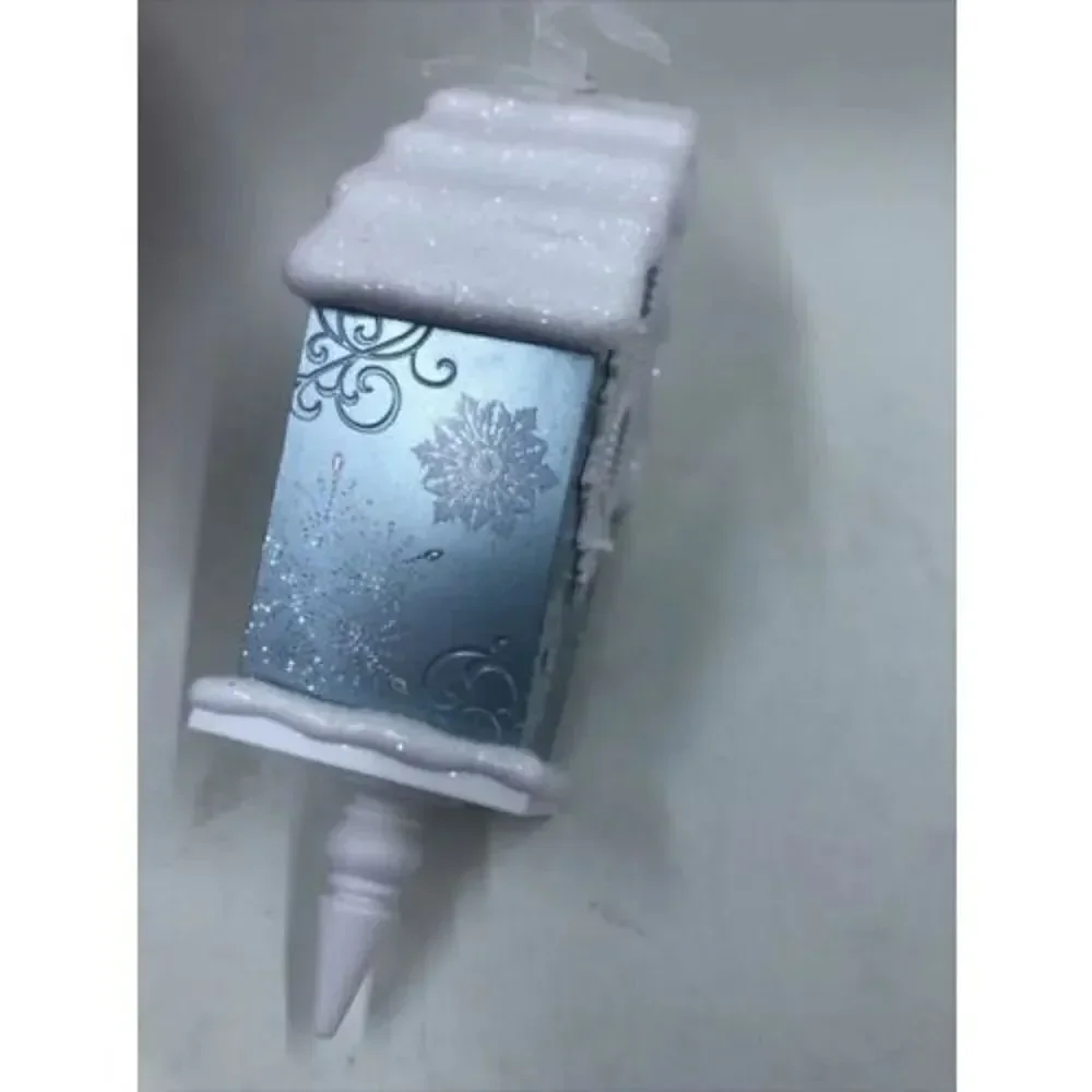 Hallmark Keepsake Ornament Beautiful Birdhouse #1 in Series 2016